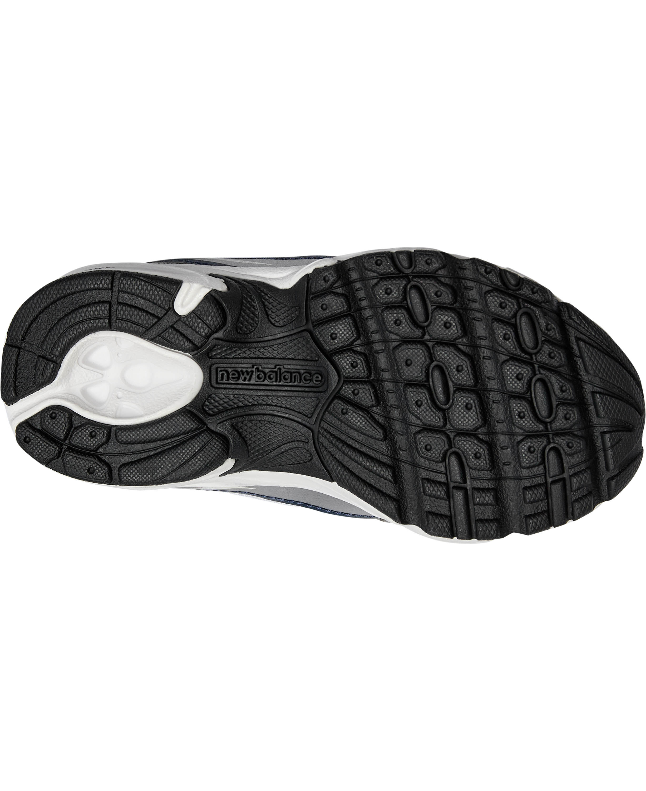 New Balance 740 Kids Bungee Lace