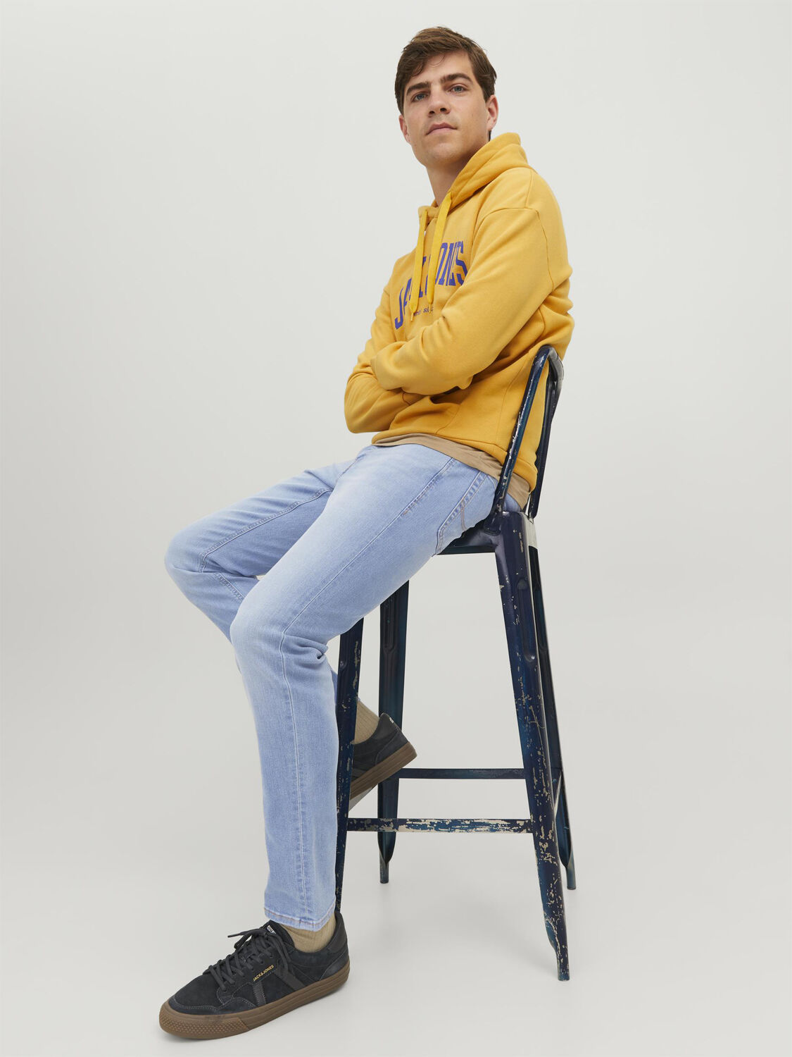 JJIGLENN JJORIGINAL SQ 330 NOOS