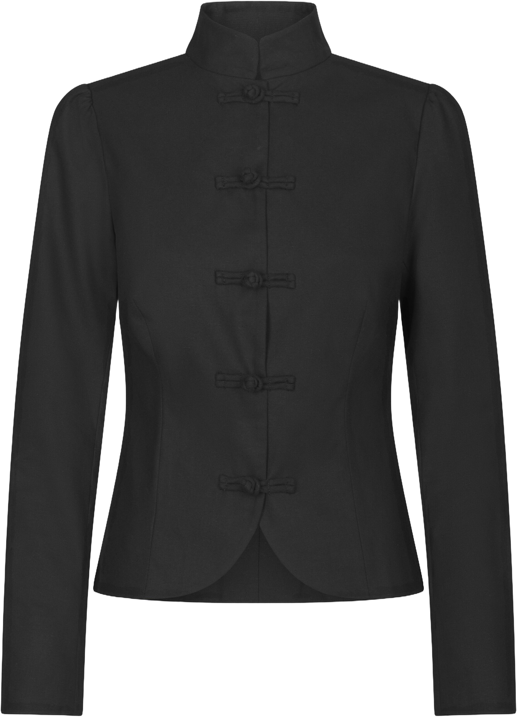 Ardena Linen Blazer