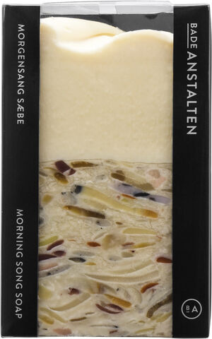 Soap Morning Song