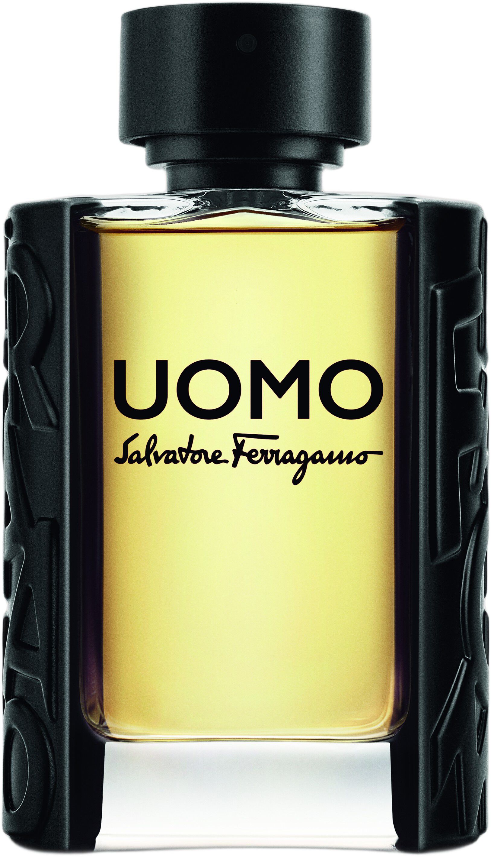 Uomo Eau De Toilette