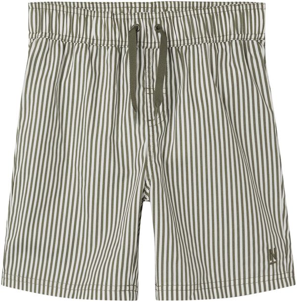 NKMZEER SWIM SHORTS