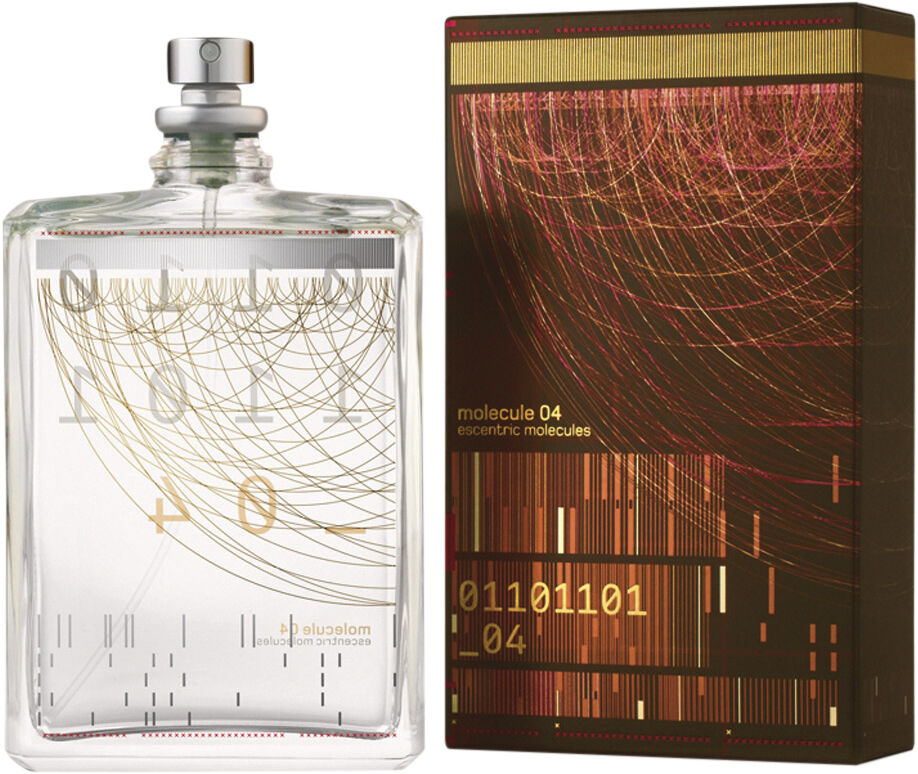 Molecule 04
