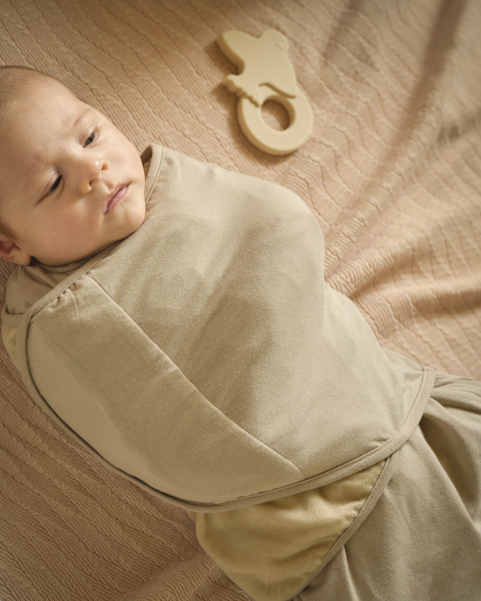 Babysv&oslash;b