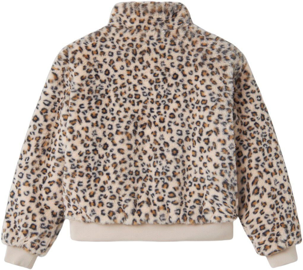 NKFMILA JACKET PB