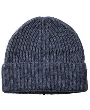 Krash Beanie Jeans Blue