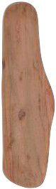 Tray WAVE 45x13 cm Natural