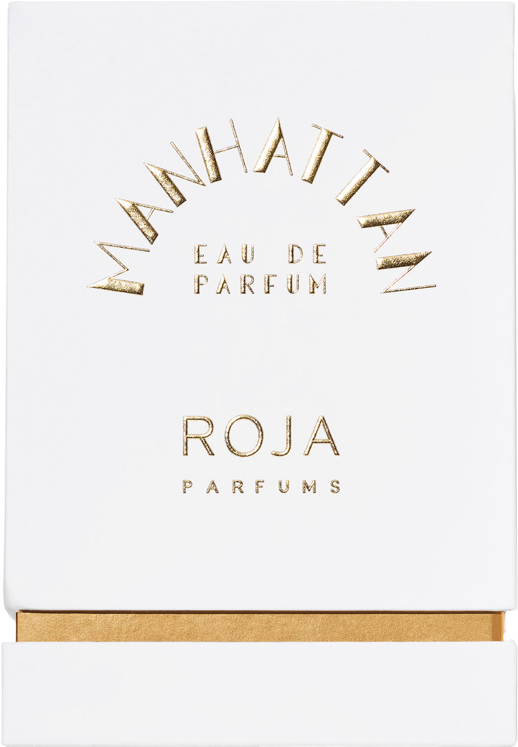 MANHATTAN EAU DE PARFUM 100 ML