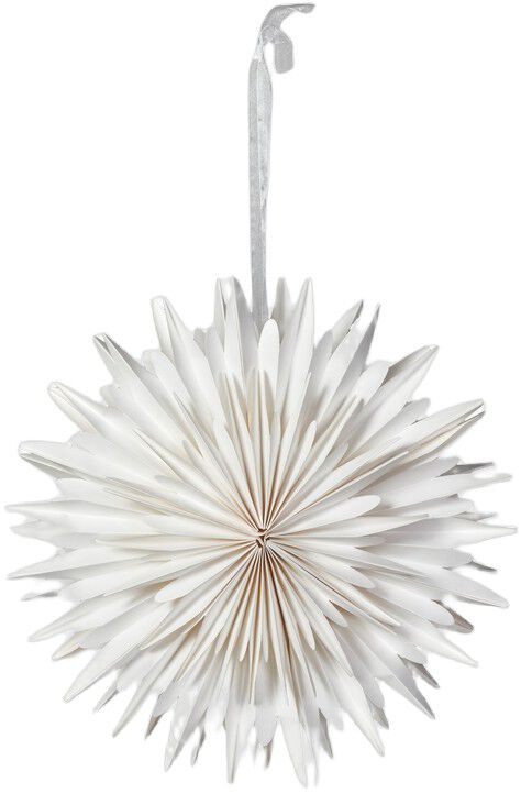 Papirstjerne D42cm