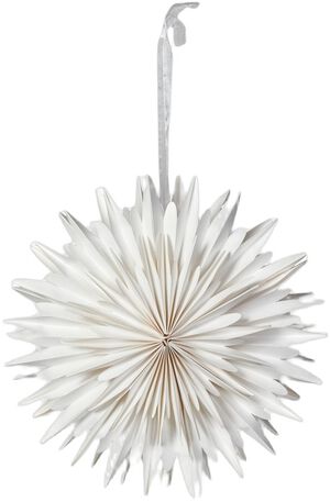 Papirstjerne D42cm