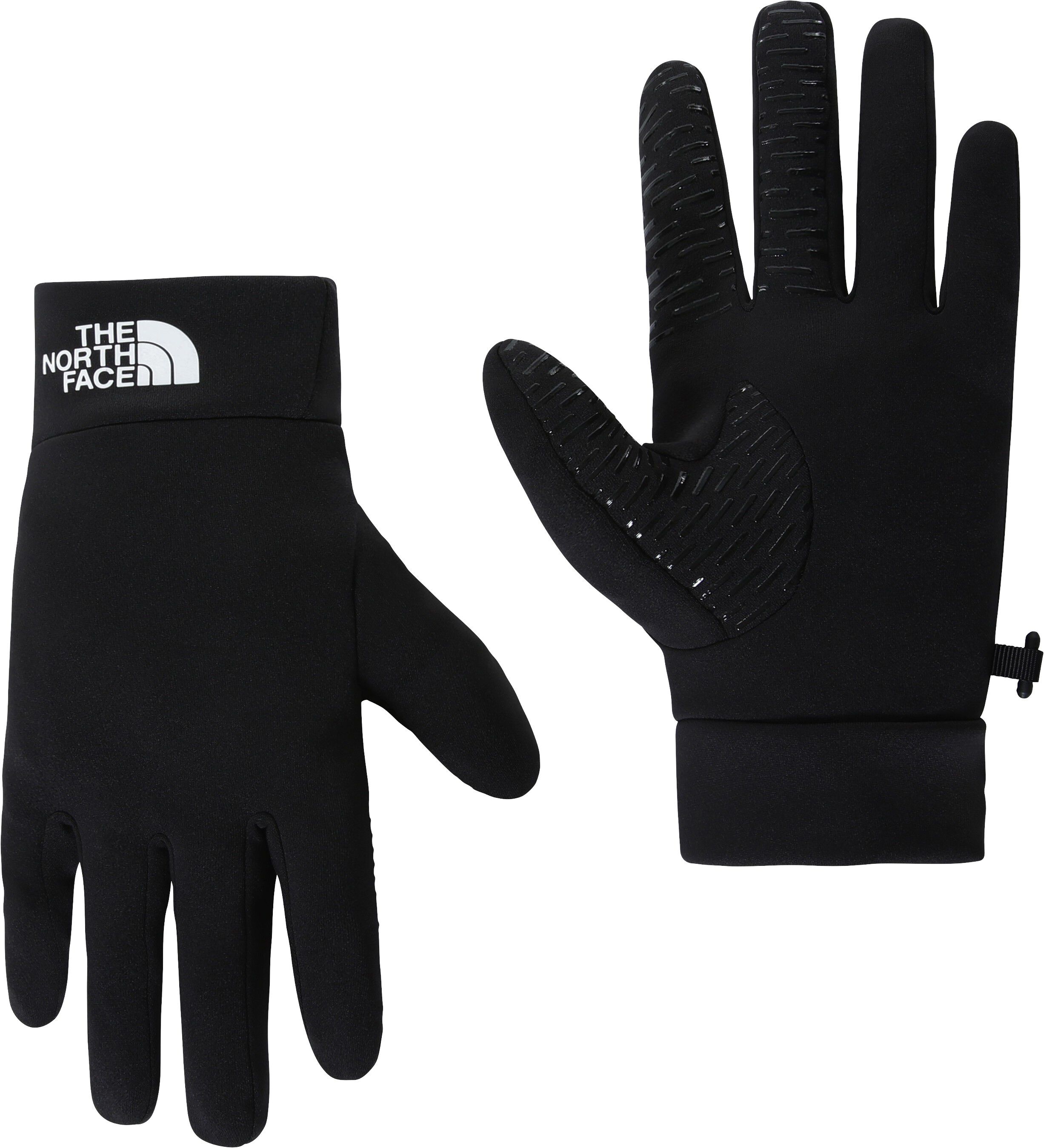 TNF RINO GLOVE TNF BLACK