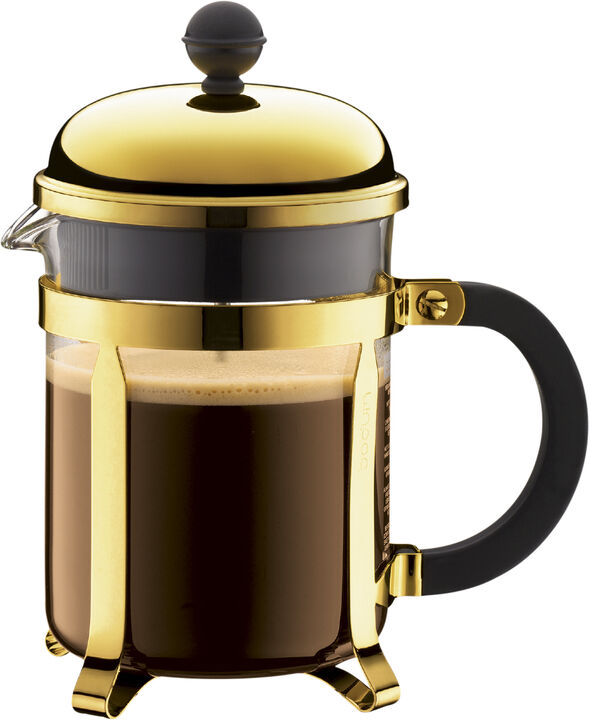 Kaffebrygger, 12 kop, 1. 5 l