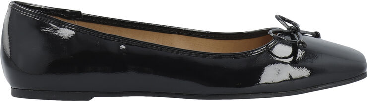 BIAROSE Karré Ballet Flat Faux Leather