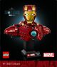 Iron Man MK4-buste 76327
