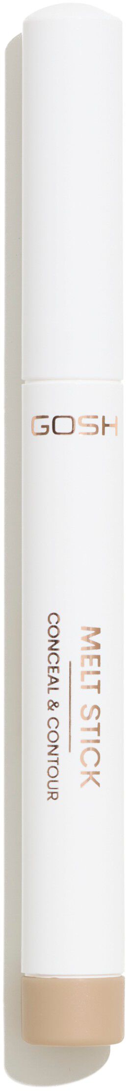 GOSH MELT STICK contour & conceral