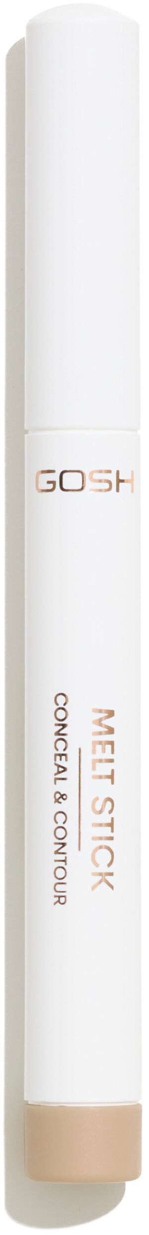 GOSH MELT STICK contour & conceral