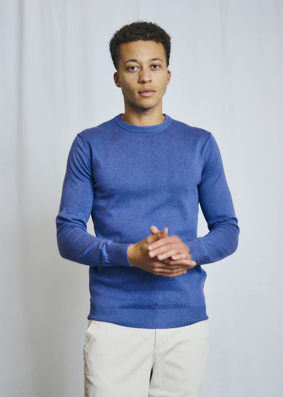 BS Jupiter Regular Fit Knitwear