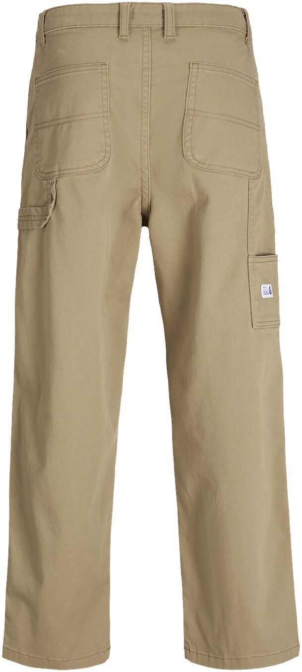 Jpstalex Co Jjcarpenter Pants Noos Jnr
