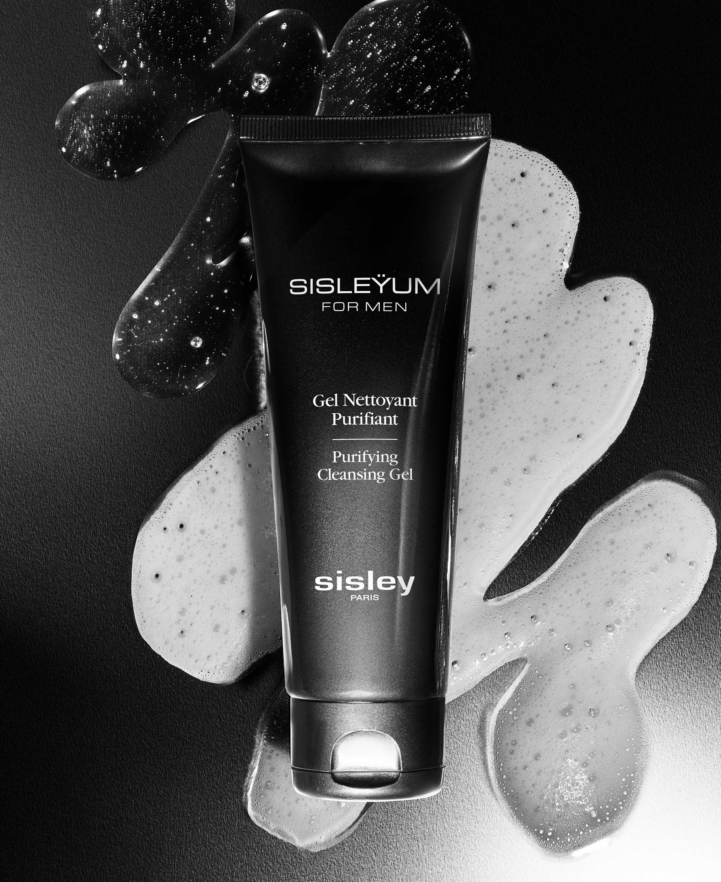 Sisle&yuml;um Purifying Cleansing Gel
