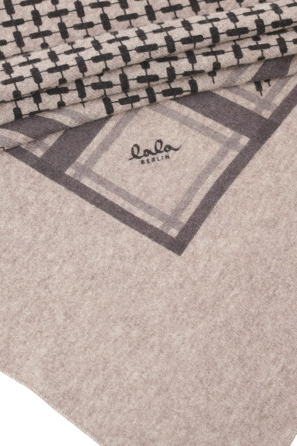 Triangle Trinity Classic XS - 100% cashmere
