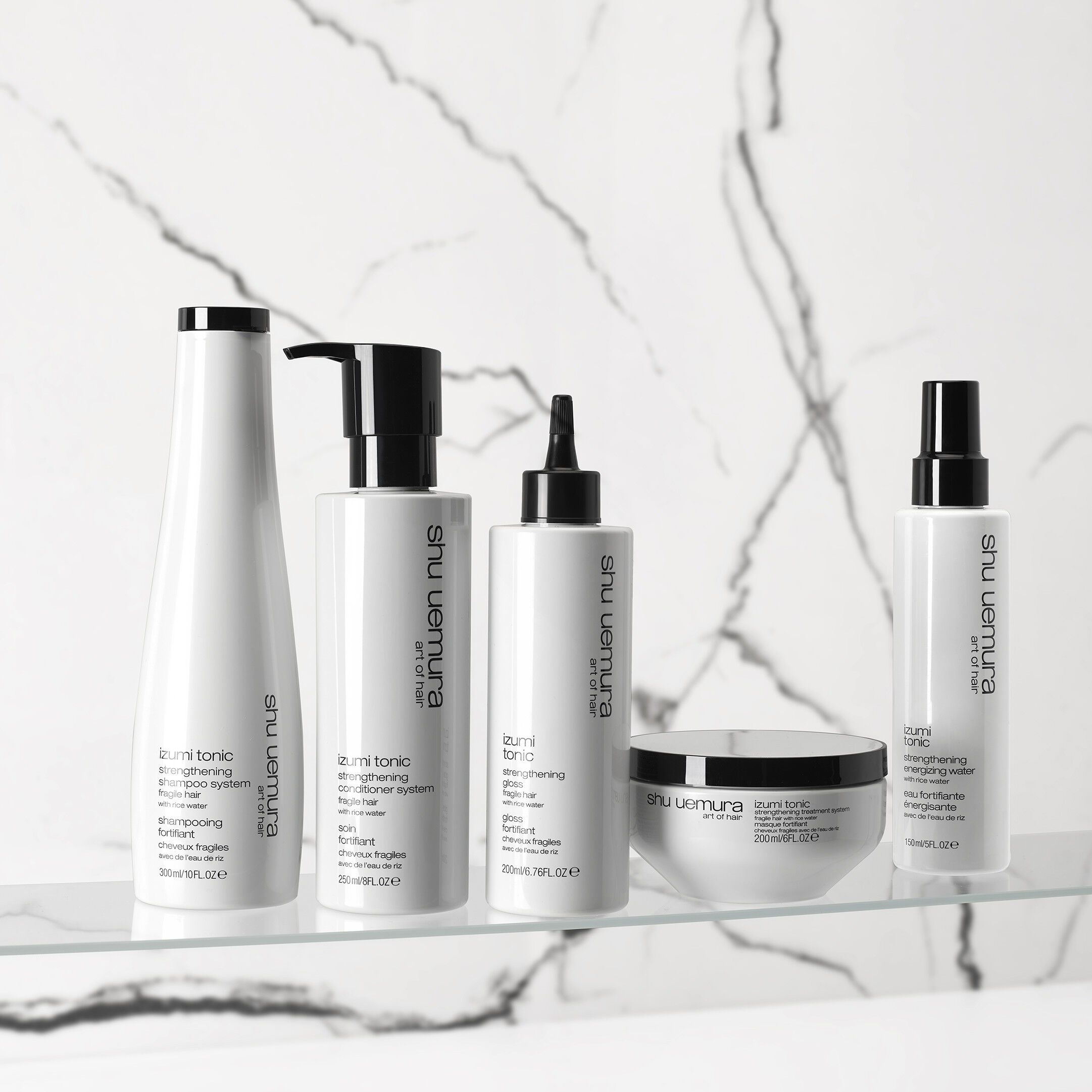 izumi tonic strengthening gloss