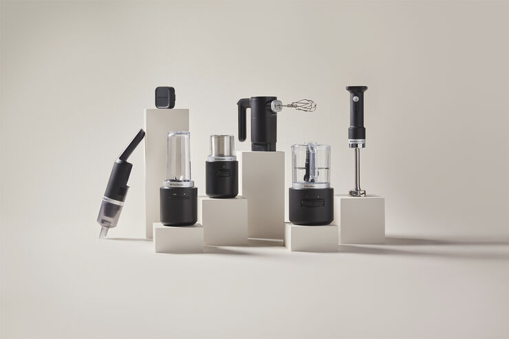 KITCHENAID Mini foodprocessor