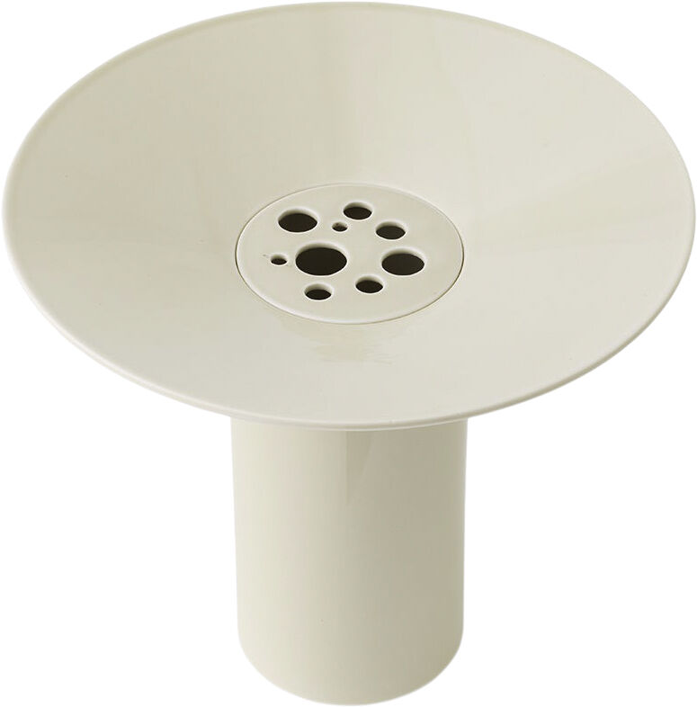 Hana Vase, H26, Ashen