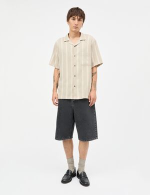 Texture Kenji Shirt SS ST.