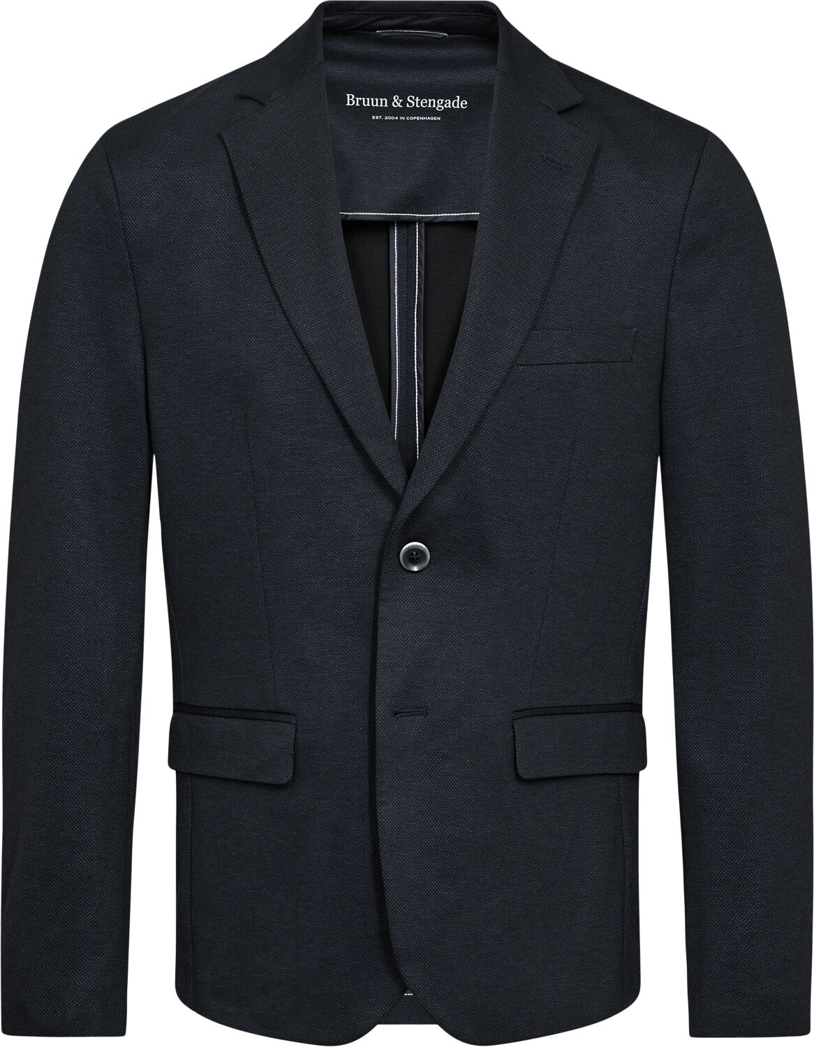 BS Chapelle Classic Fit Blazer