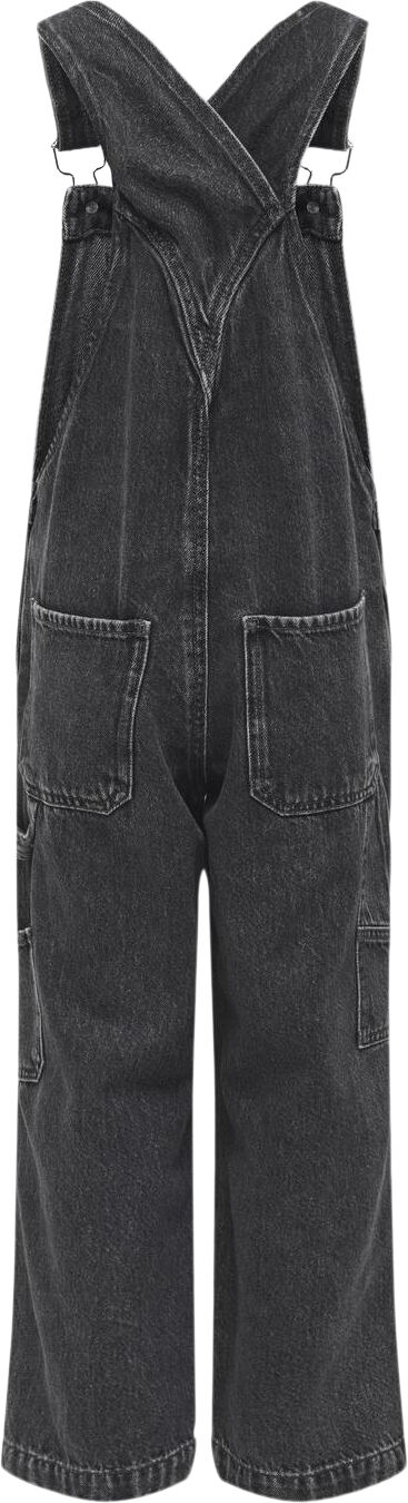 KOGDAFFY CARPENTER OVERALL DNM AZG