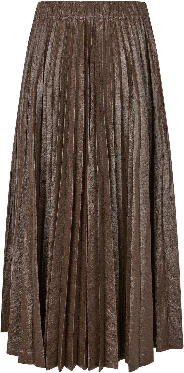 Pleats skirt - Simonia
