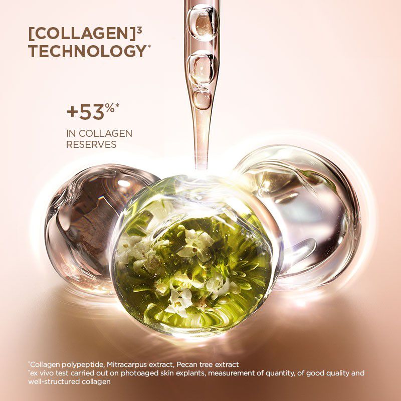 Extra-Firming Night Cream Dry Skin 50 ML