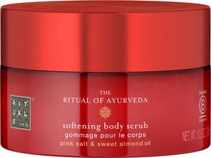 The Ritual of Ayurveda Body Scrub 300g
