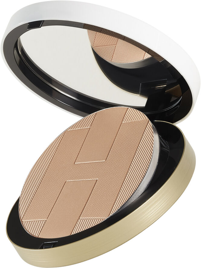 Hermès Plein Air, H Trio healthy glow mineral powder refill, Tottori