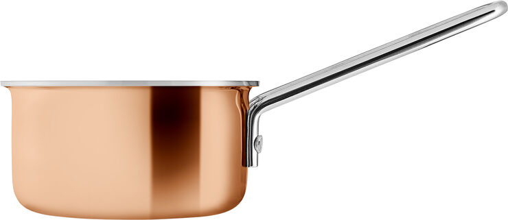 Copper Serveringskasserolle 0,3 l 9 cm