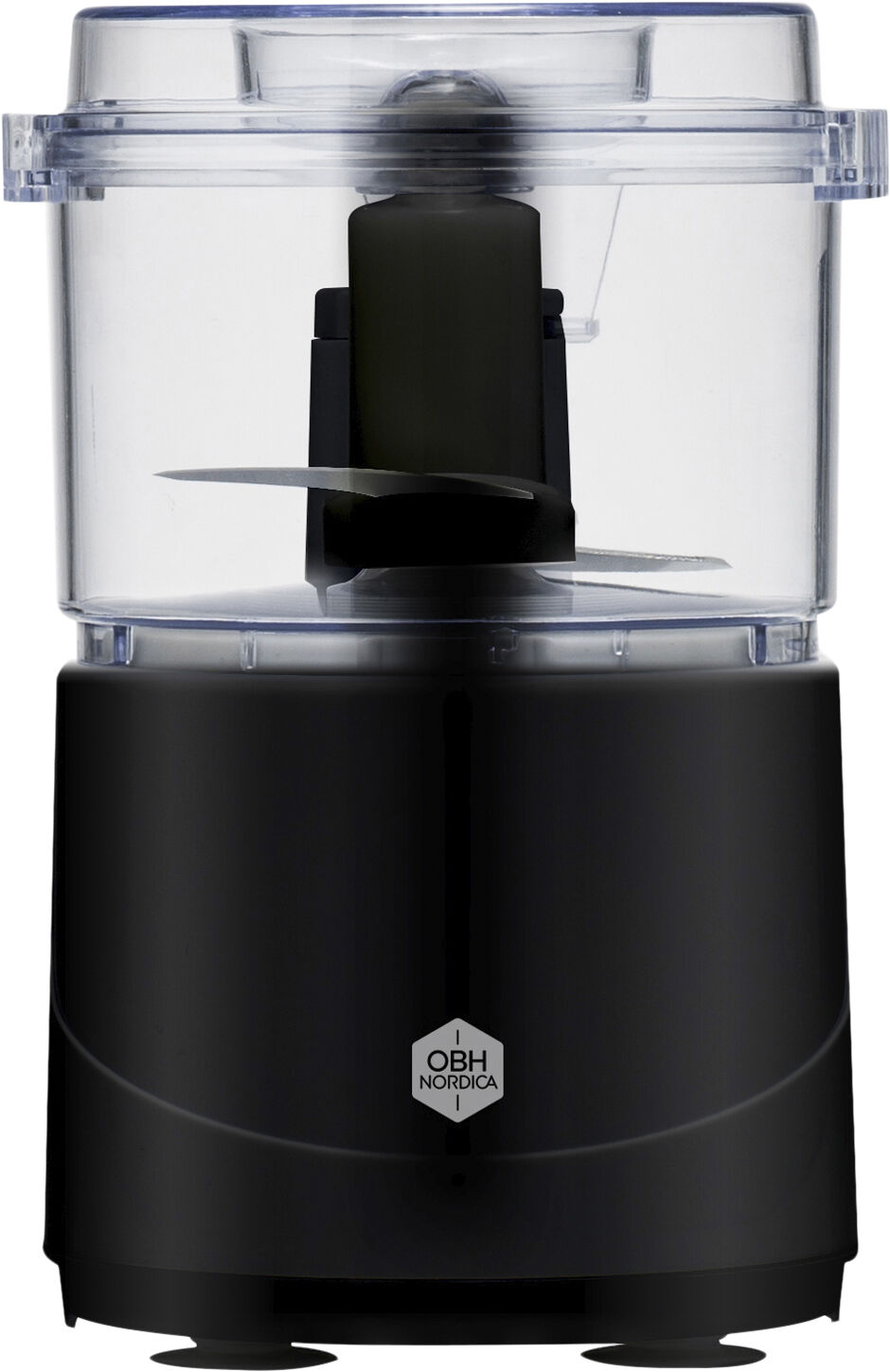 Mainstream Minihakker