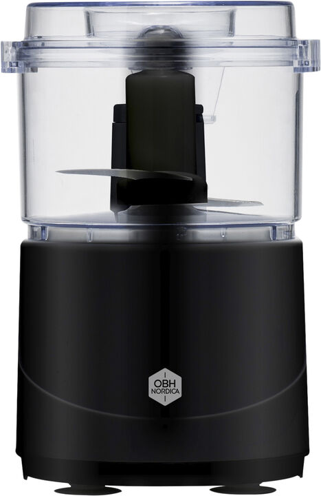 Mainstream Minihakker