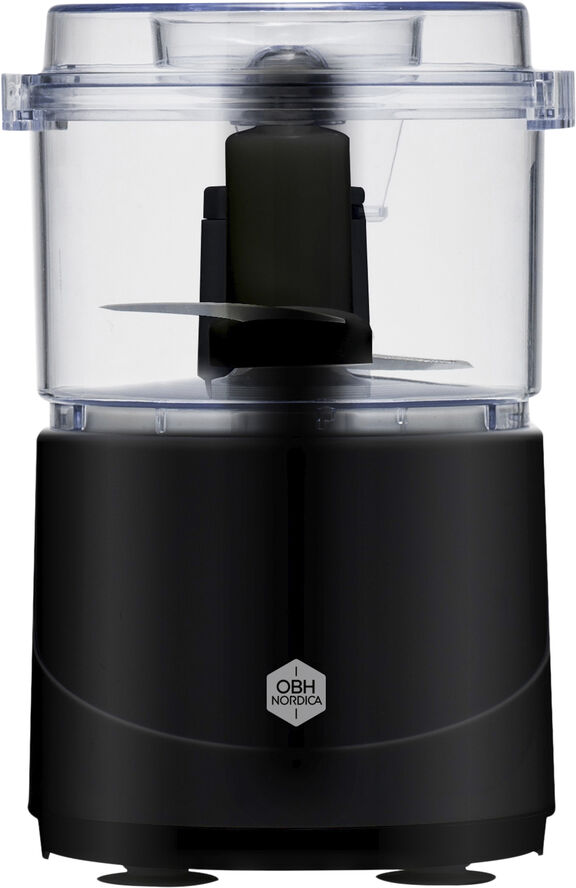 Mainstream Minihakker