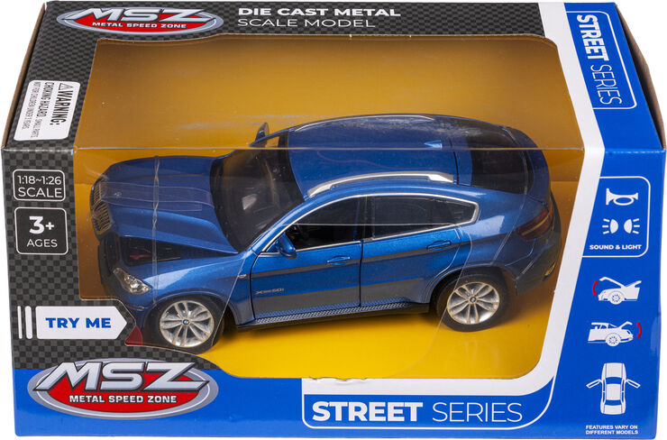 MSZ LIC. SUV1:22-26 LYS&LY