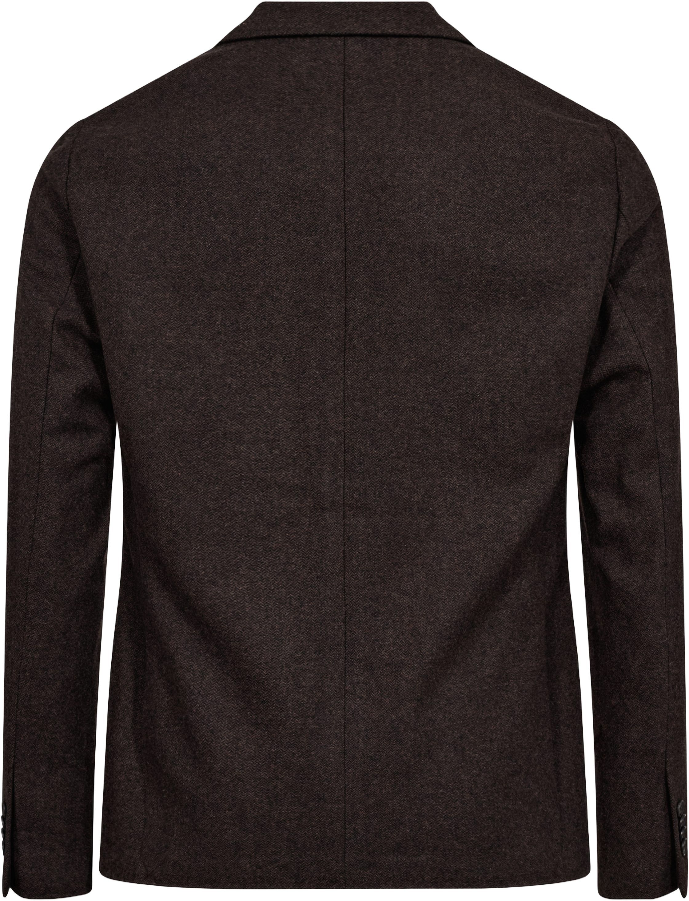 Bs Macron Classic Fit Blazer