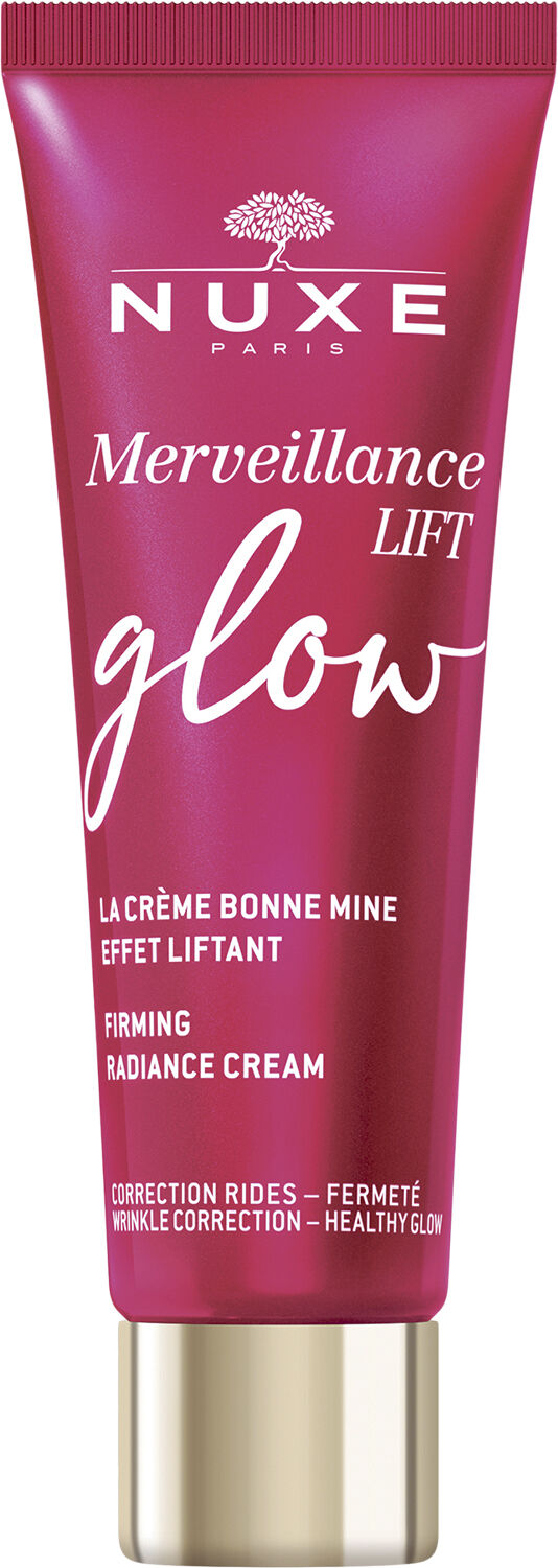 Merveillance Lift Glow Firming Cream 50 ml