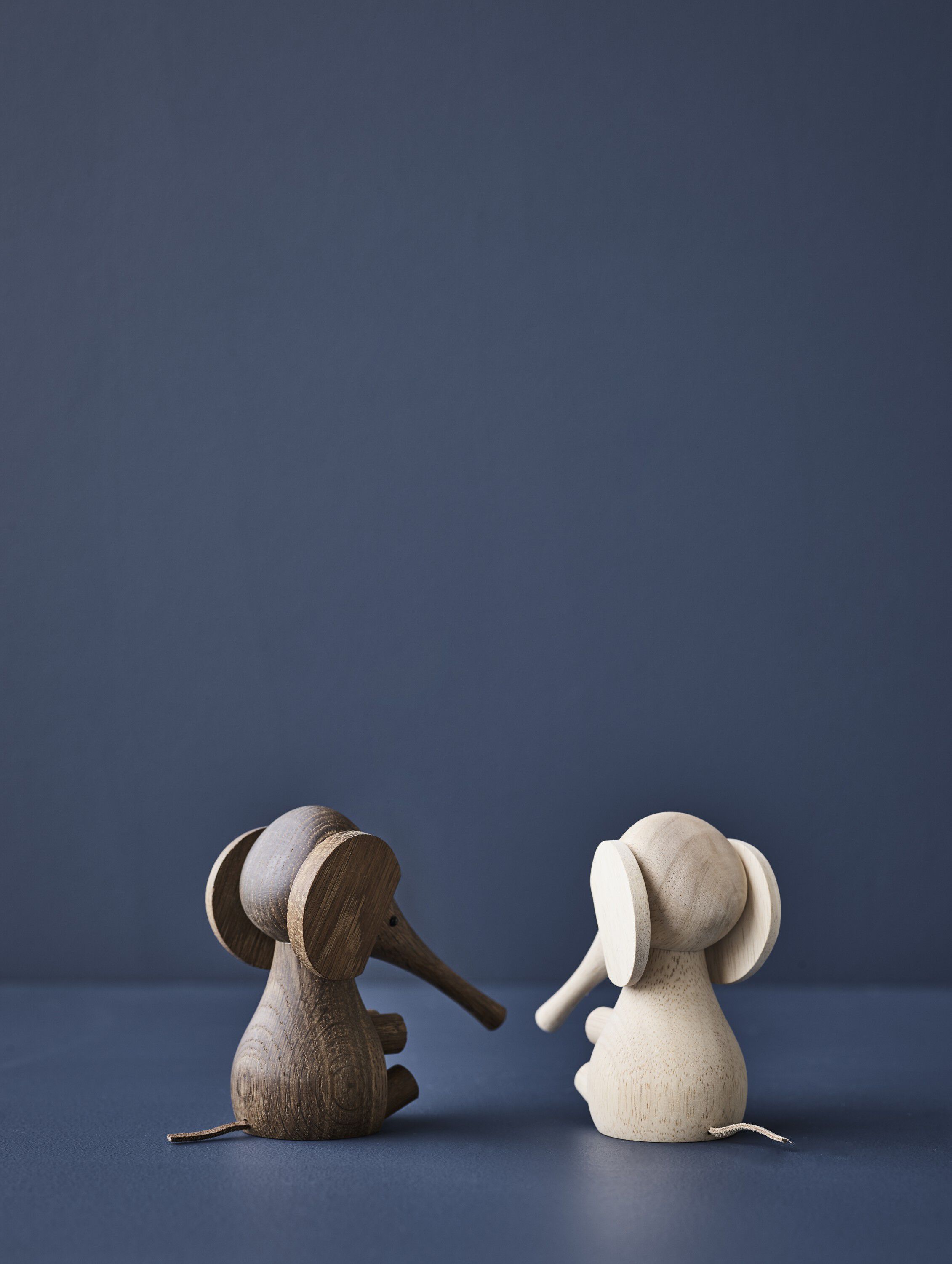 Baby Elephant | Light