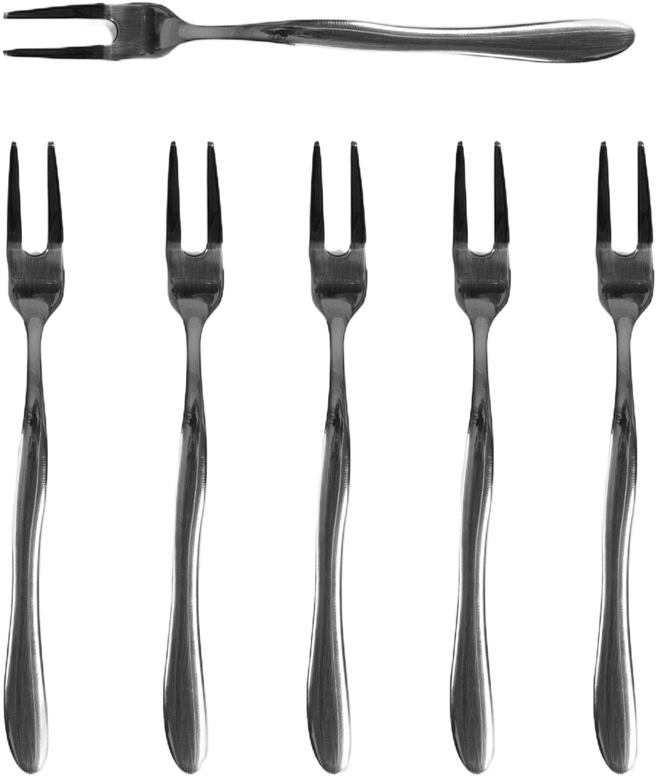 Fork set Waverly 6pcs/set