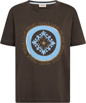 MMAsli O-SS Tee
