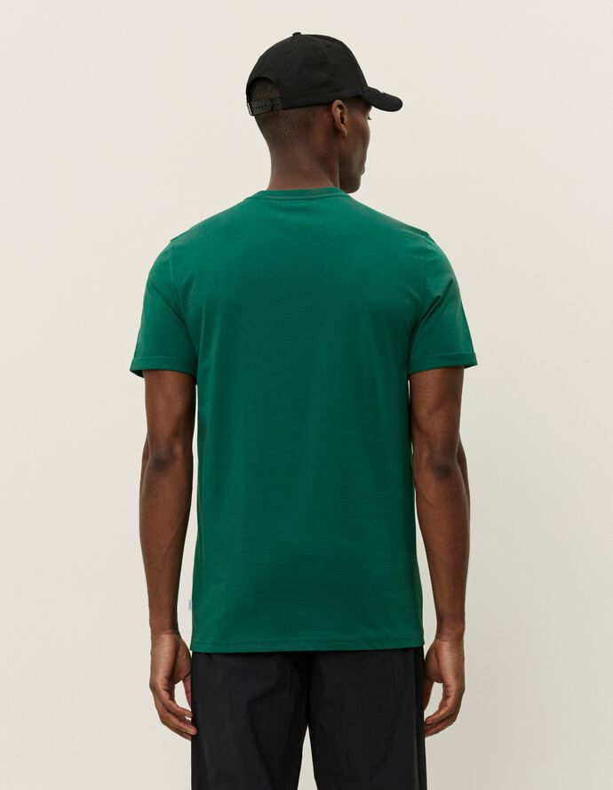 Norregaard Contrast T-Shirt