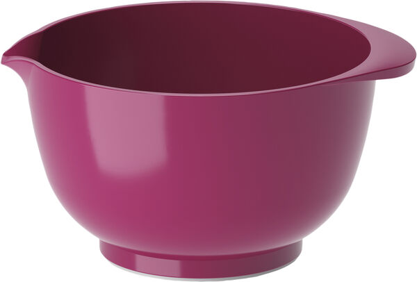 Margrethebolle 0,5L Beetroot