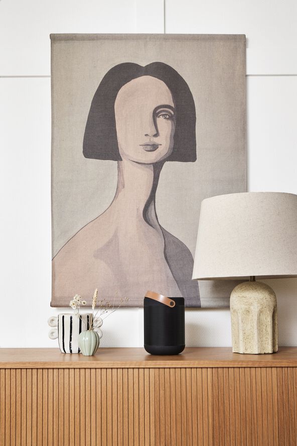 aMAJOR 2 Bluetooth Høyttaler