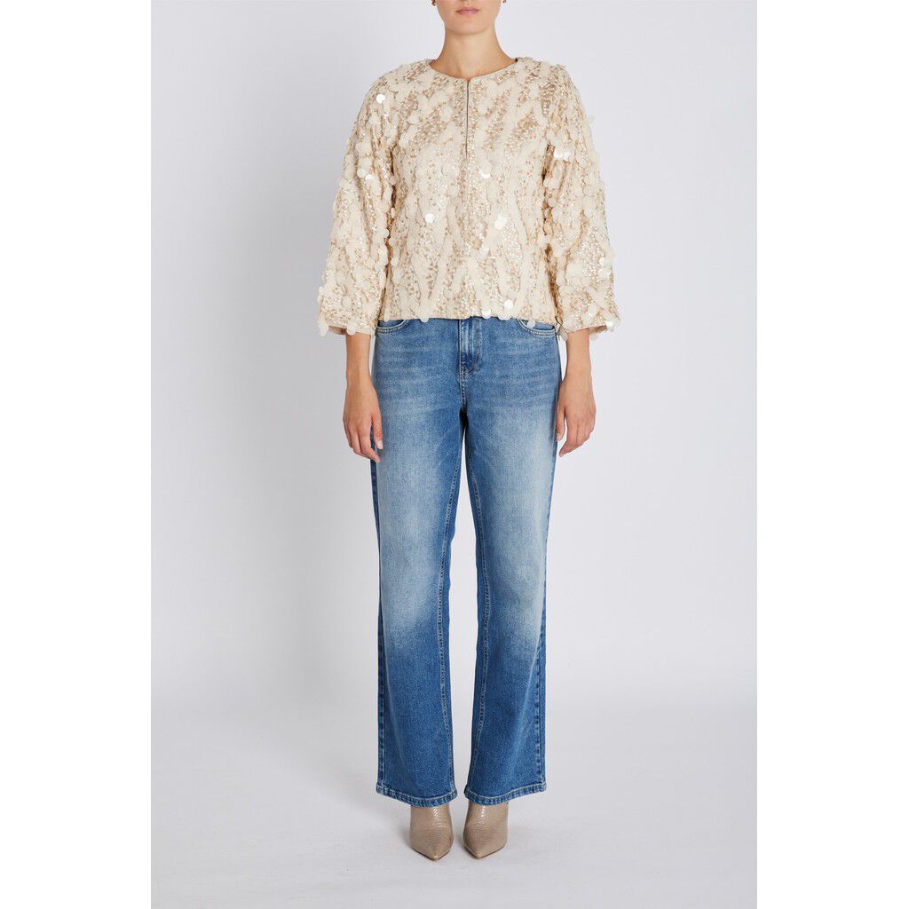 SweetpieBBLeonise jacket