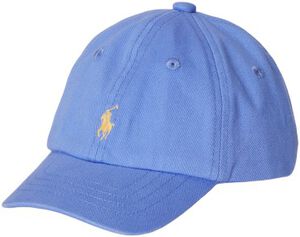 CHINO TWILL-CLSC SPRT CP-AC-HAT KIDS