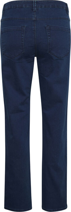 KAvicky Straight Jeans